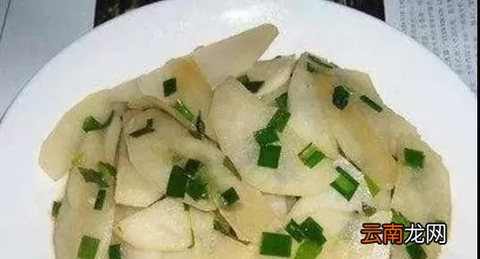 白萝卜的药效价值 常吃白萝卜身体好