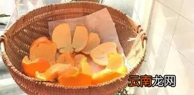 橘皮枕头的好处 枕头里撒把它睡眠好