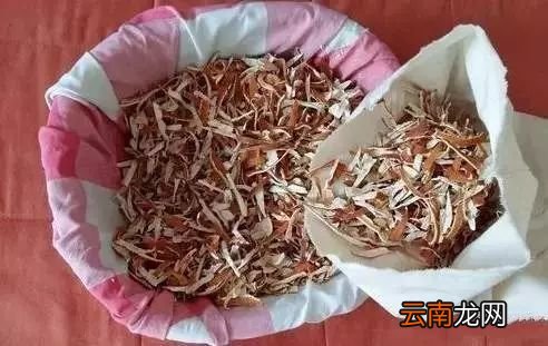 橘皮枕头的好处 枕头里撒把它睡眠好