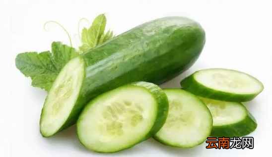 吃黄瓜的好处 夏季吃黄瓜有什么好处