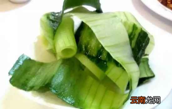 吃黄瓜的好处 夏季吃黄瓜有什么好处