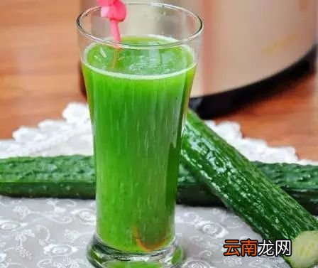吃黄瓜的好处 夏季吃黄瓜有什么好处