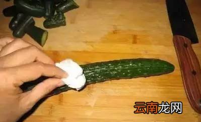 吃黄瓜的好处 夏季吃黄瓜有什么好处