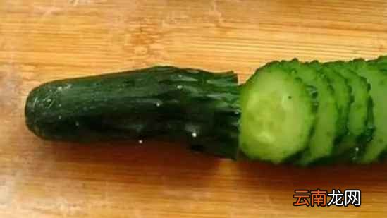 吃黄瓜的好处 夏季吃黄瓜有什么好处