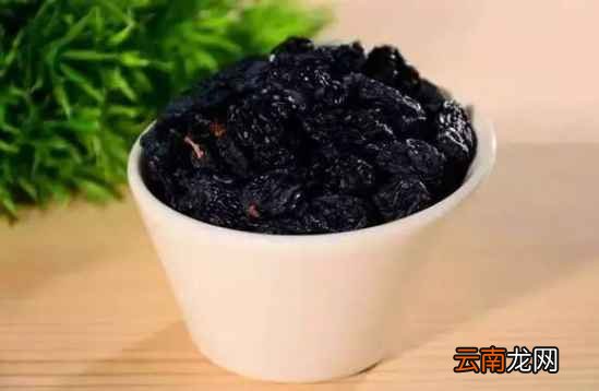 补气补血的食物 补血吃什么食物好