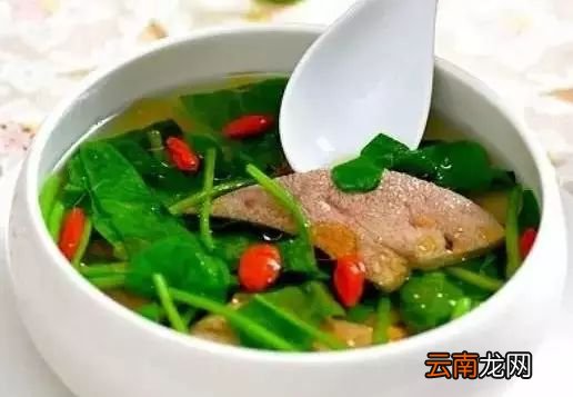 补气补血的食物 补血吃什么食物好