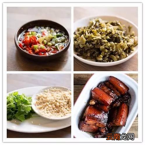 快手营养早餐的做法 教你几道快手早餐食谱