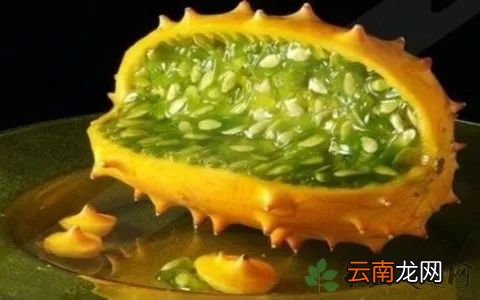 新加坡的奇葩水果 这16种你吃过几个