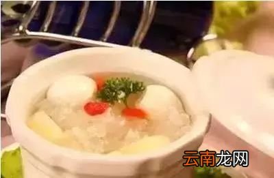 润喉止咳的食物 这些食疗法比药还管用