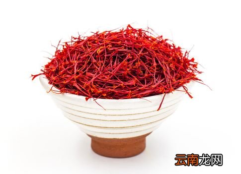 藏红花的功效 女人常吃藏红花养生好
