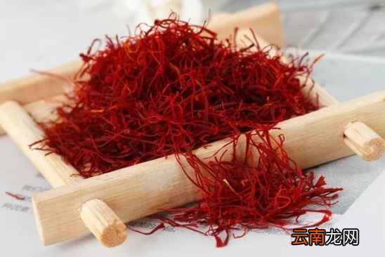 藏红花的功效 女人常吃藏红花养生好