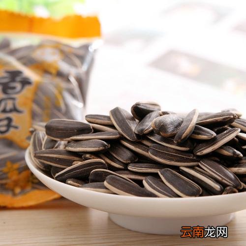 生葵花籽功效及食用 吃生葵花籽有什么好处