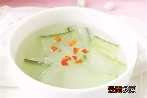 人湿气重吃什么好 它的功效超级强
