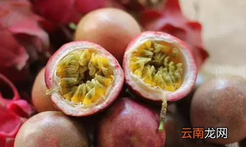 百香果功效及吃法 吃百香果的功效太多了