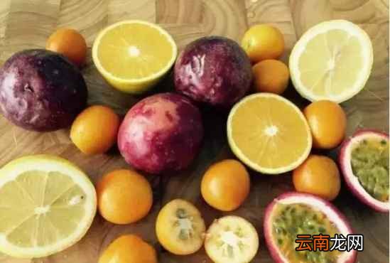 百香果功效及吃法 吃百香果的功效太多了