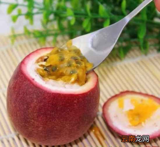 百香果功效及吃法 吃百香果的功效太多了