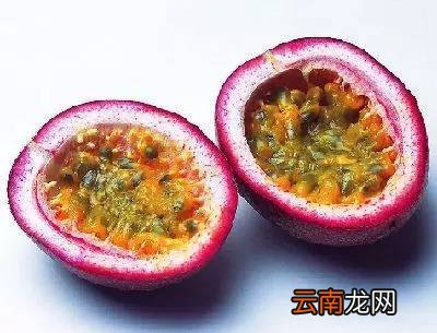 百香果功效及吃法 吃百香果的功效太多了