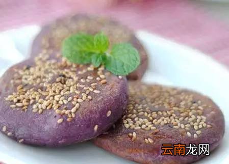 紫薯营养价值及功效 常吃紫薯有效抗衰老