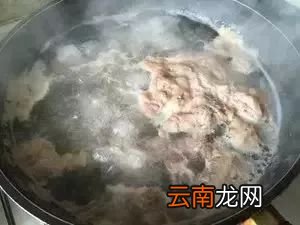 刀削面的做法窍门 刀削面怎么制作口感好