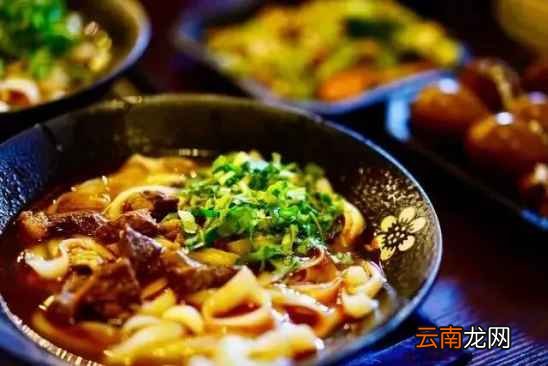 刀削面的做法窍门 刀削面怎么制作口感好