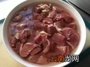 刀削面的做法窍门 刀削面怎么制作口感好