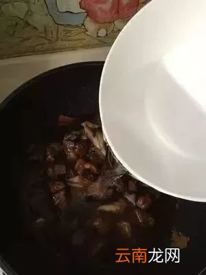 刀削面的做法窍门 刀削面怎么制作口感好