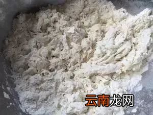 刀削面的做法窍门 刀削面怎么制作口感好