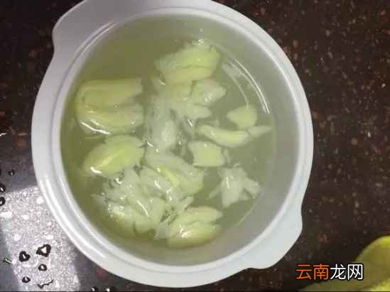 止咳偏方简单有效 咳嗽总不好怎么办