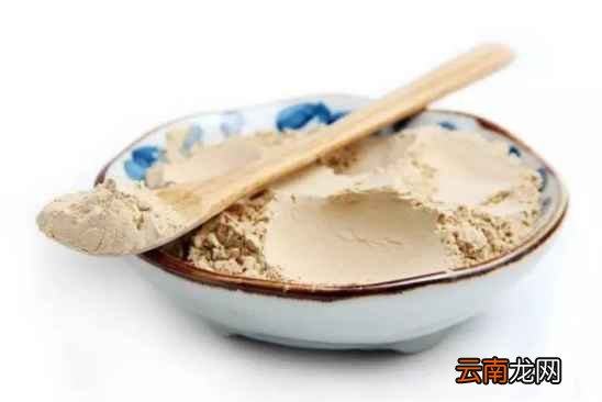 三七粉怎样服用 总有一款适合你