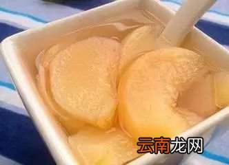 煮熟苹果的功效 苹果煮熟吃有什么好处