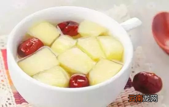 煮熟苹果的功效 苹果煮熟吃有什么好处