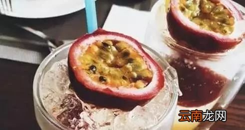百香果的功效及吃法 它号称是水果中的药王