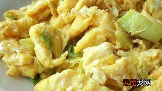 葱爆家常菜的做法 葱爆的菜肴就是香