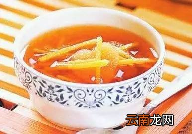 食用生姜的功效 常吃生姜对身体有益
