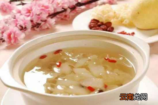 陈皮搭配什么泡水喝好 配它堪比人参