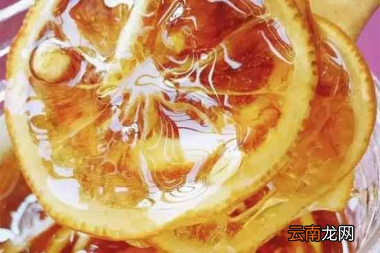 陈皮搭配什么泡水喝好 配它堪比人参