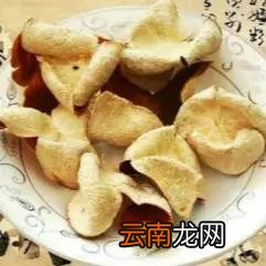 陈皮搭配什么泡水喝好 配它堪比人参