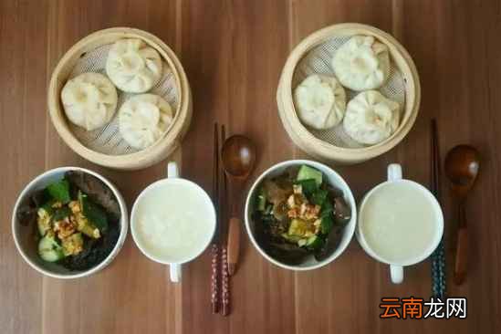 营养早餐食谱做法大全 10分钟完美早餐学起来