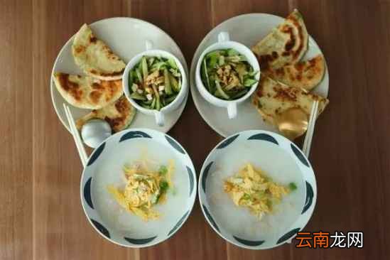 营养早餐食谱做法大全 10分钟完美早餐学起来