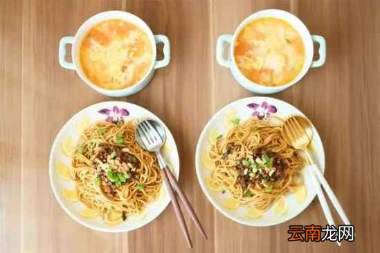 营养早餐食谱做法大全 10分钟完美早餐学起来