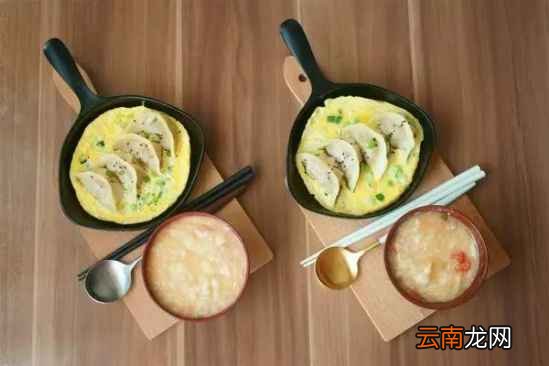 营养早餐食谱做法大全 10分钟完美早餐学起来