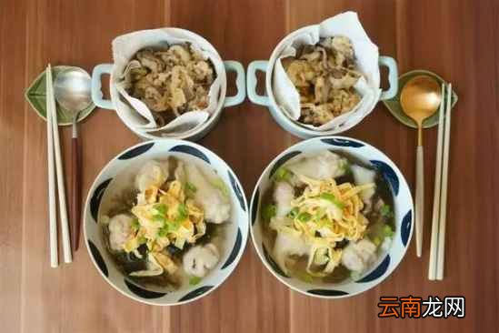 营养早餐食谱做法大全 10分钟完美早餐学起来