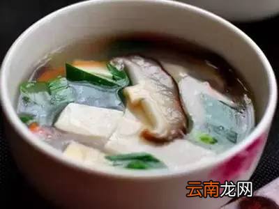 晚上喝什么汤好消化 这10款清汤非常合适