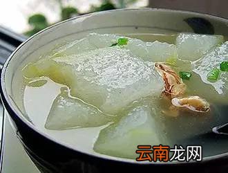 晚上喝什么汤好消化 这10款清汤非常合适