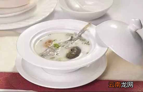 晚上喝什么汤好消化 这10款清汤非常合适
