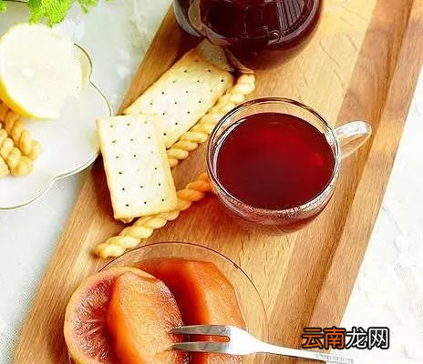蒸水果的功效及做法 水果蒸着吃功效非常多