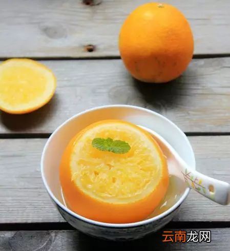 蒸水果的功效及做法 水果蒸着吃功效非常多