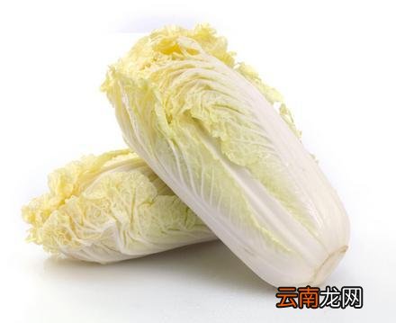 吃白菜的好处及禁忌 白菜切勿与这些同食