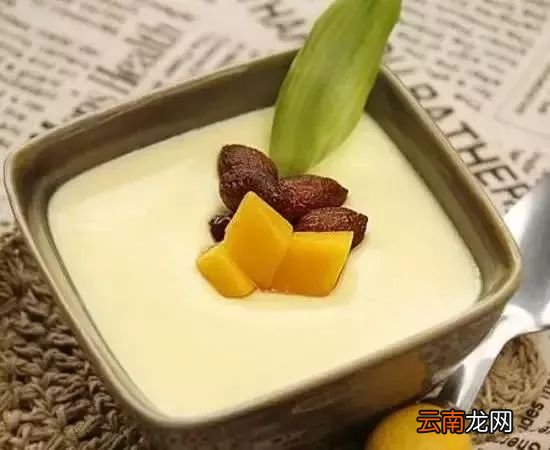有助孩子长高的食谱 孩子长高多吃这些食物