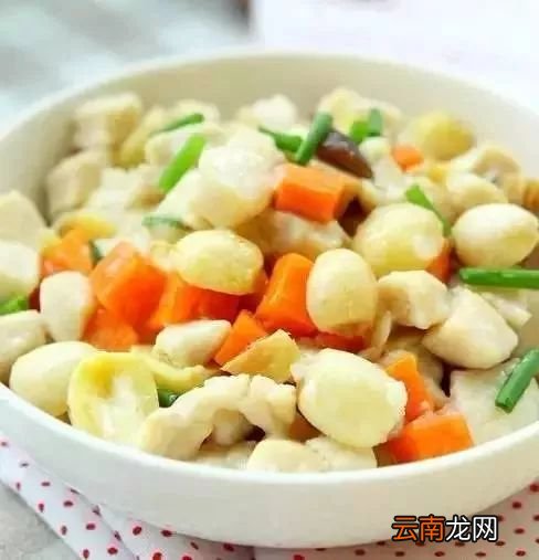有助孩子长高的食谱 孩子长高多吃这些食物